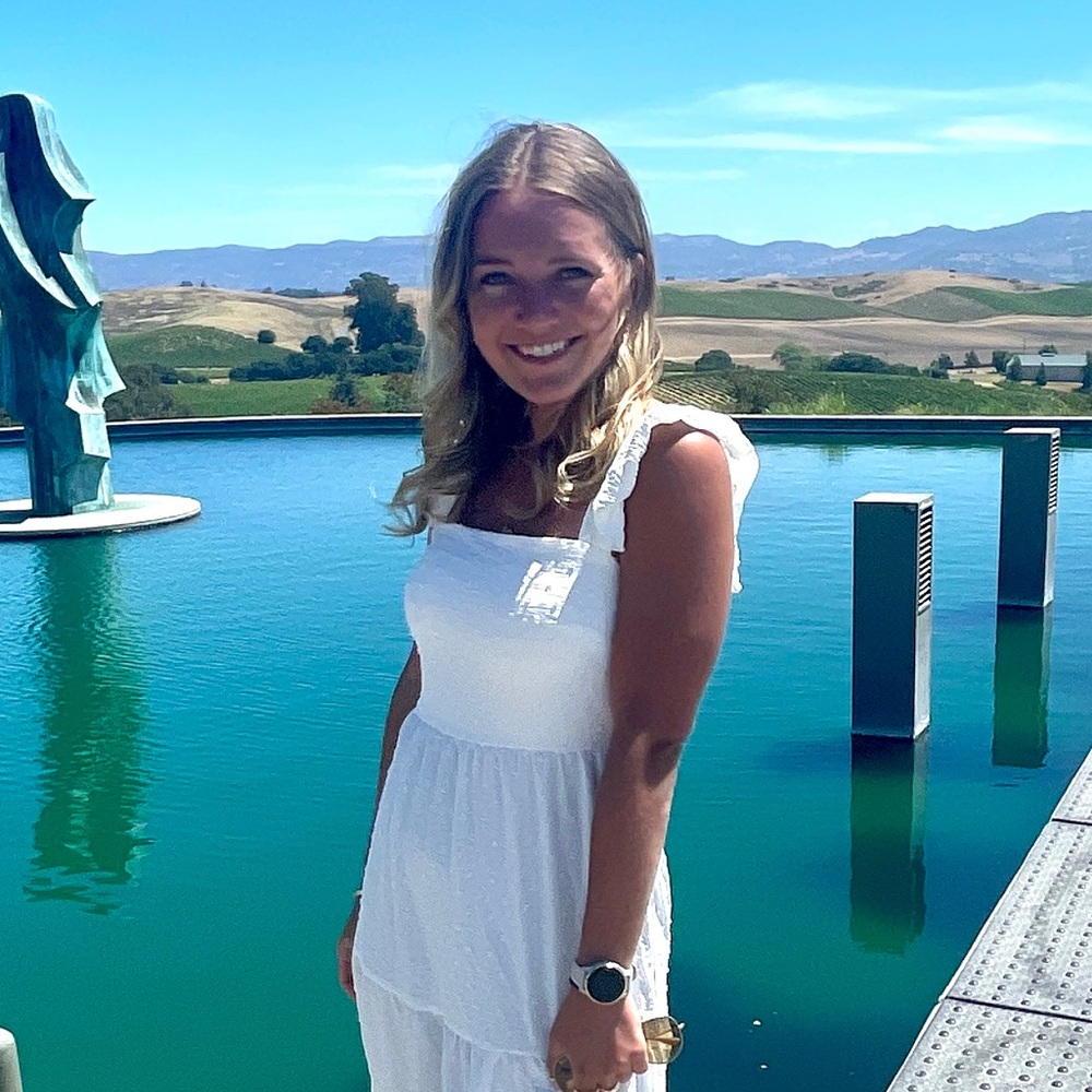 Meet your Posher, Kylie
